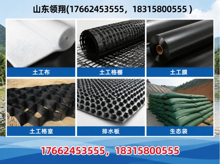 临高山东领翔展示图